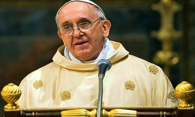 Papa Francesco: la manipolazione dell’informazione è il primo passo di ogni dittatura